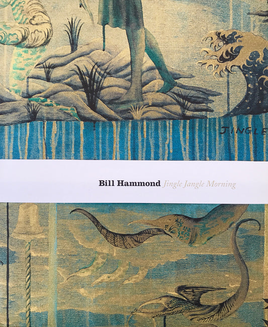 Jingle Jangle Morning - Bill Hammond