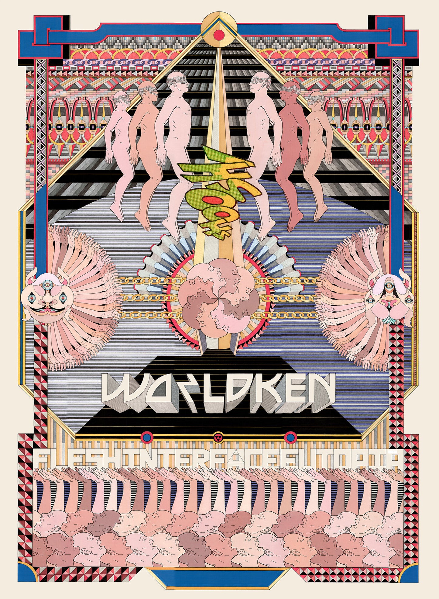 Worldken - Jess Johnson