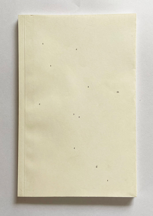 Sesame Seeds - John Ward Knox