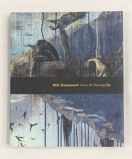 Across The Evening Sky - Bill Hammond