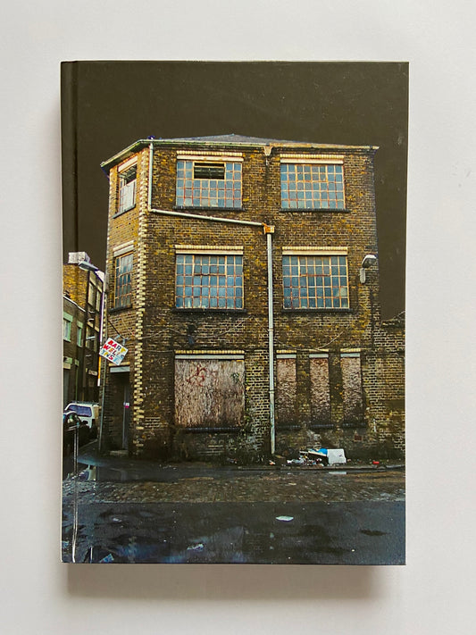 Bart Wells Institute - Luke Gottilier and Francis Upritchard