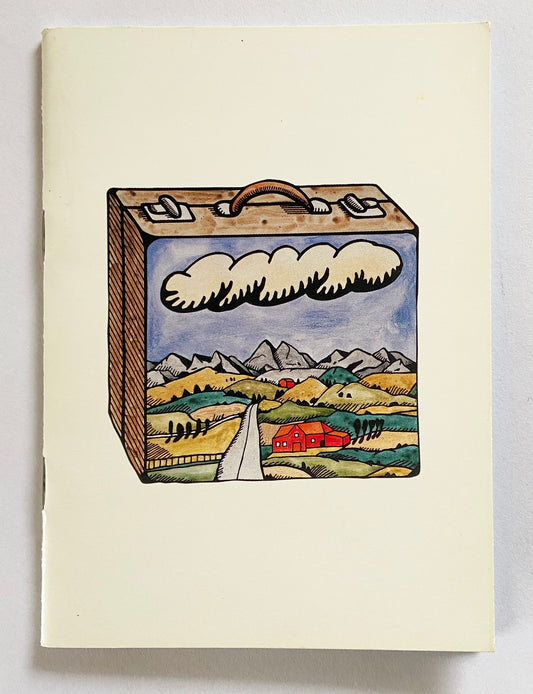 After Killeen - Richard Killeen