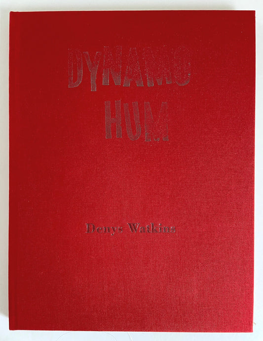 Dynamo Hum - Denys Watkins