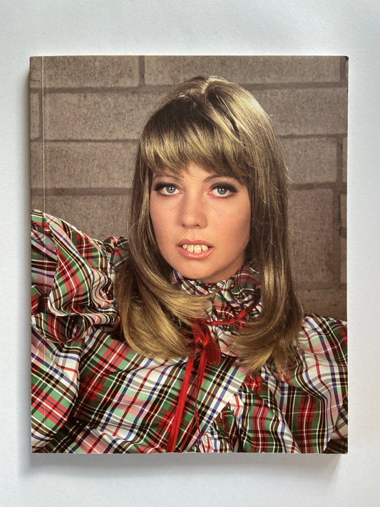 Dead Starlets Assoc. - Yvonne Todd