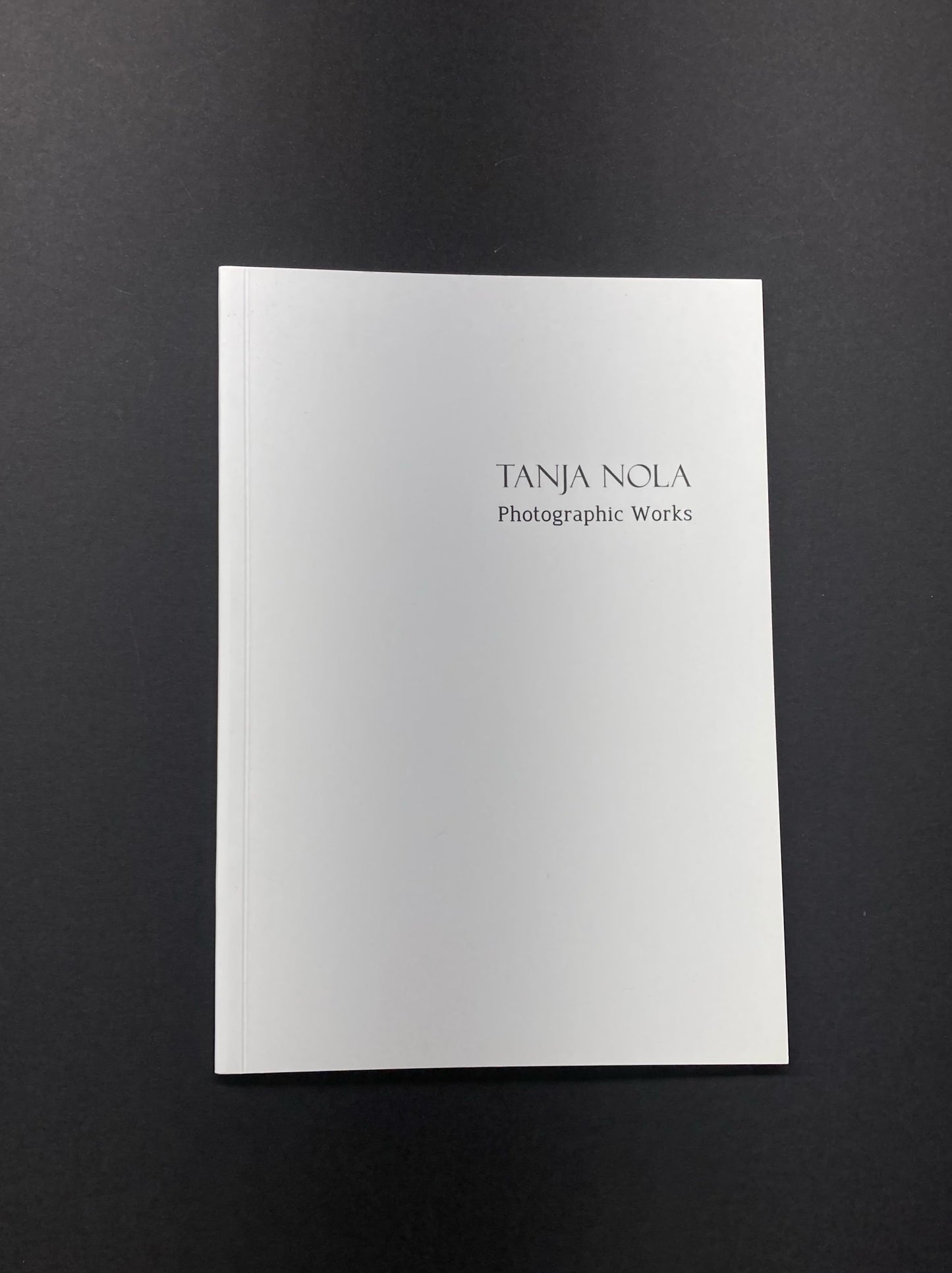 Tanja Nola, Photographic Works