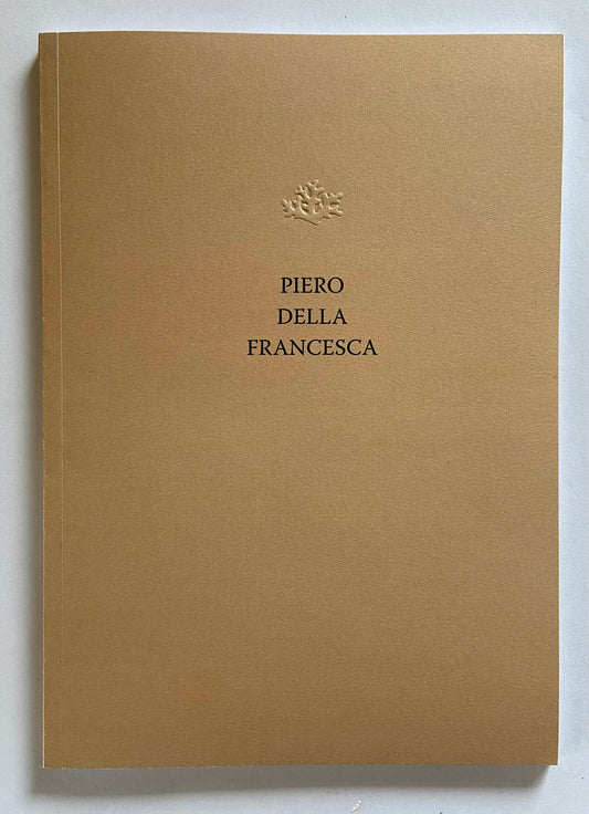 Piero della Francesca -  David Cauchi