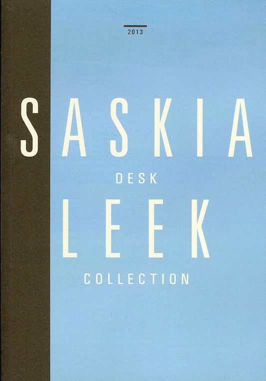 Saskia Leek - Desk Collection
