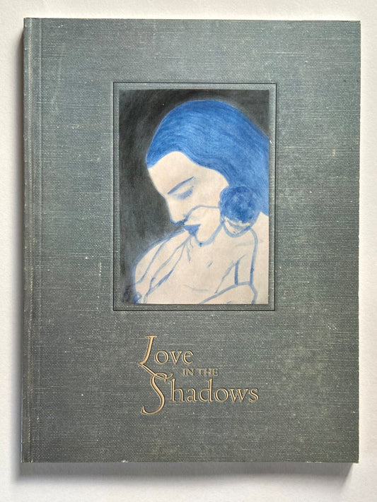 Love in the Shadows - Michael Harrison