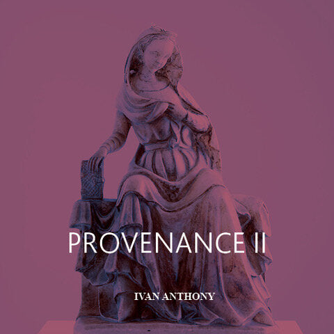 Provenance II