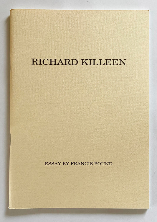 Richard Killeen - Richard Killeen