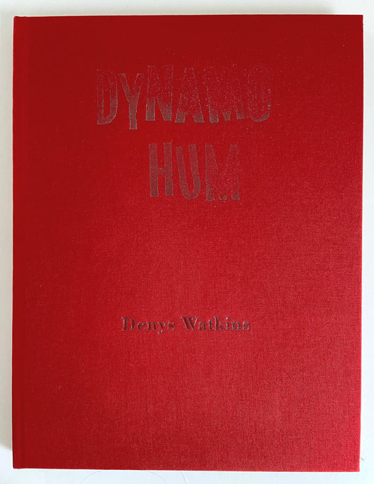Dynamo Hum - Denys Watkins